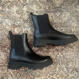 Chelsea Boots A New Day size 8 1/2